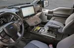 Ford F-150 Special Service Vehicle 2016 года